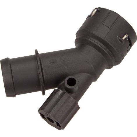 Bride de liquide de refroidissement MAXGEAR 18-0481 AUDI 1J0 121 100