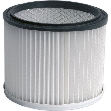 Sealey Cartridge Filter for PC310 PC310CF (1/2)