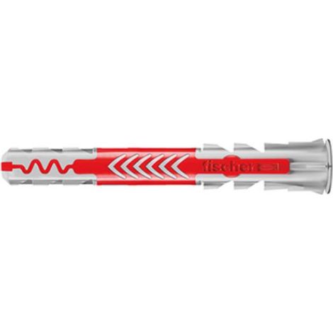 fischer DuoPower 10x80 Universaldübel-Sortiment 10 x 80 mm, 25 Stück