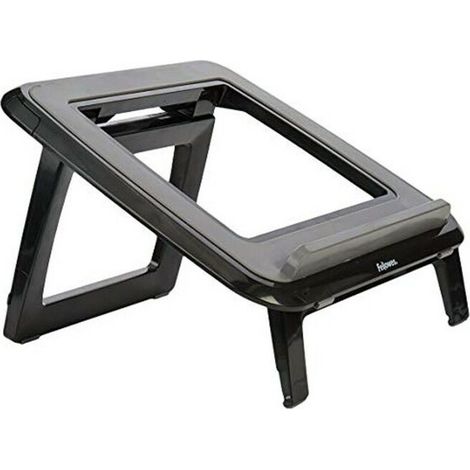 Soporte para Portátil Fellowes 8212001 Negro (1/5)