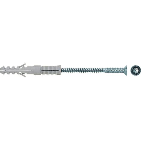 Fischer 50x  Tassello di  regolazione S  10 J  75 S  - 080710