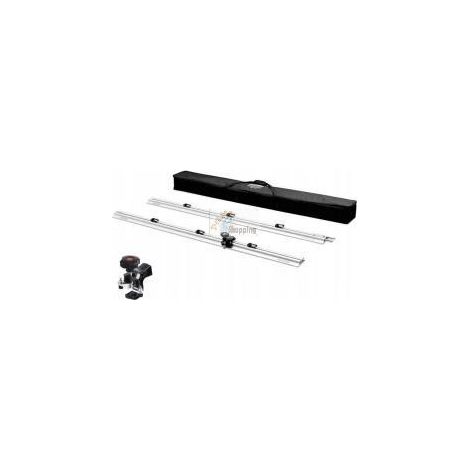 Raimondi raizor taglia lastre taglio fino a 332 cm con pinza snap (1/5)