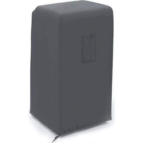 protection pour climatisation portable, climatisation intérieure, housse universelle anti-poussière pour climatiseurs mobiles, protection pour climatiseur mobile, housse (1/5)