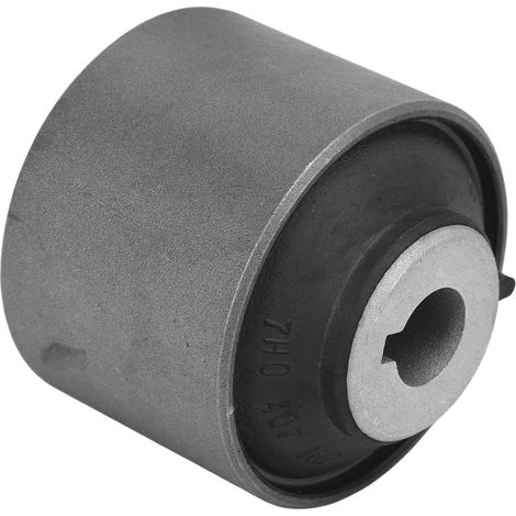 Bague de bras inférieur avant 7H0407182 silent bloc suspension pour Transporter T5 Multivan 2004-2014 (1/5)