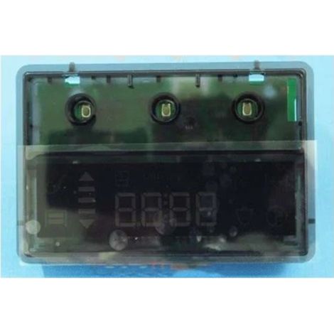 Electrolux 5610791013 Unconfigured oven display module