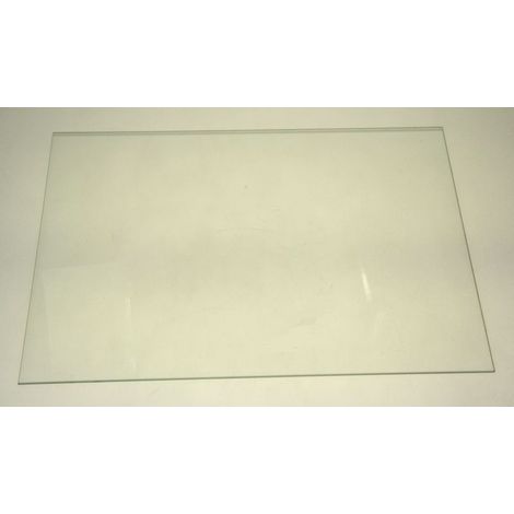 Clayette en verre pour Réfrigérateur INDESIT C00284071