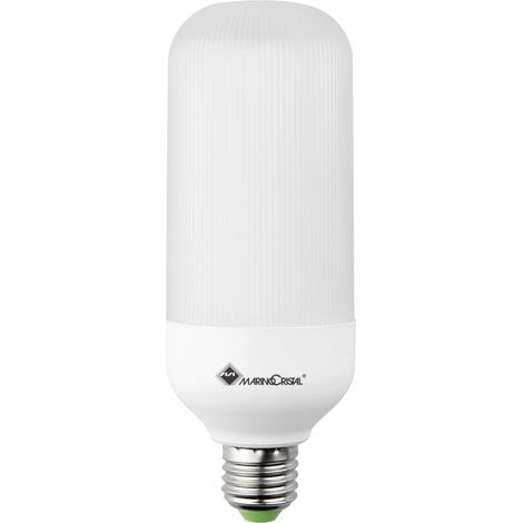 Lampada Tubolare Led 20 Pro-T65 20W 230V E27 4000K ( MARINO CRISTAL cod. 21227 )