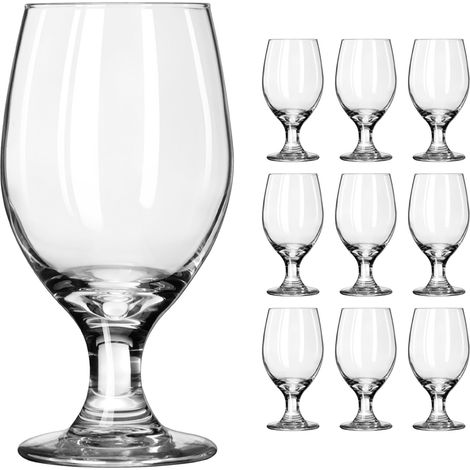 Verre à vin Gobelet PERCEPTION, 414 ml, lot de 12 (1/5)