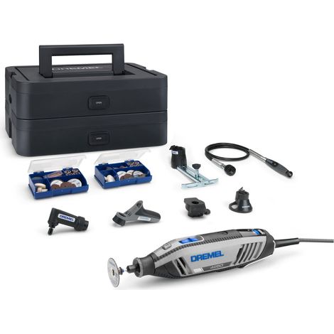 DREMEL 4250-6/128 240v Rotary multi tool