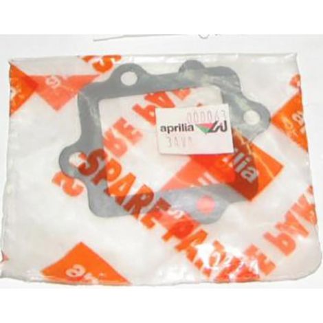Joint moteur pour scooter Aprilia 50 SR 3AVA000063 Neuf