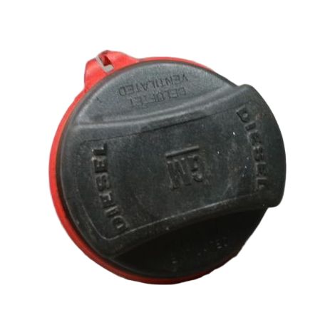 [PRODUIT D'OCCASION] Bouchon Reservoir A Carburant OPEL Astra ♻️ Ref Oe. 13327609 - Garantie à vie (1/2)