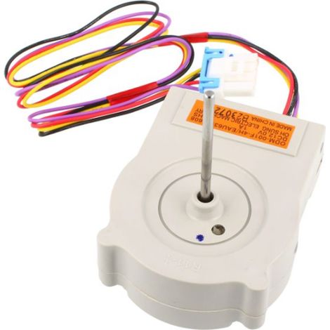 Ersatzteil - Original DC-Kühlschrankmotor - - LG