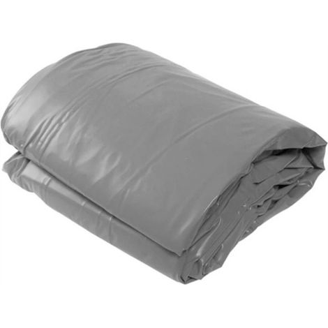 Bâche de piscine rectangulaire 5 x 3 x 1,5 m
