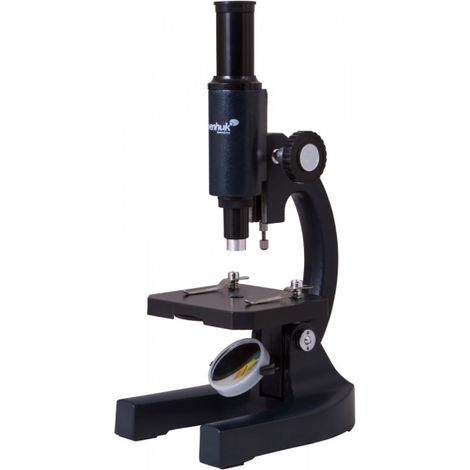 Microscope monoculaire Levenhuk 2S NG (1/5)