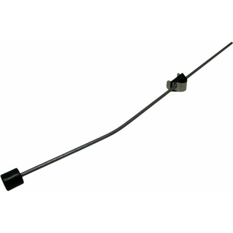 Ricambio astina salterello per miscelatore Ceralin Ideal Standard A951561NU (1/2)