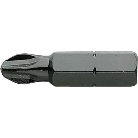 Facom Serie 2 PH3 Puntero Impact marrón 32 mm