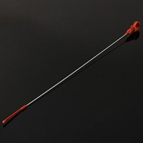 Jauge D'Huile De Voiture 590Mm pour Citroen C2 C3 C4 C5 Peugeot Xsara (1/5)