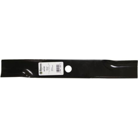 Cuchilla 418 mm compatible con cortacésped SNAPPER 1757303YP