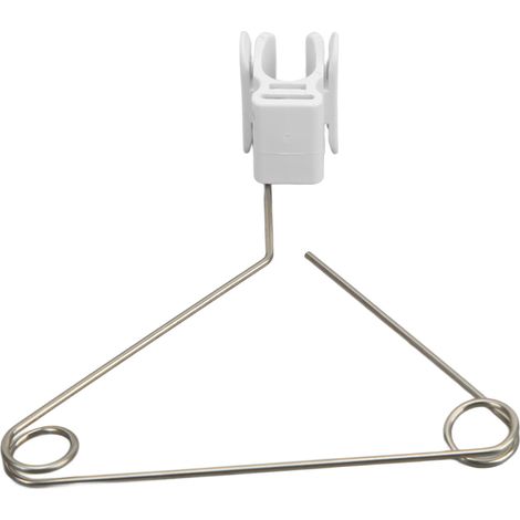 Cadre en fil pour machine à tricoter LK150, accessoire en plastique facile à remplacer (1/5)