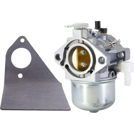 690115 690119 499029 Carburateur Walbro LMT 5-4993 pour tondeuse Pelouse 12,5 CV (497581)