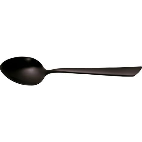 12 Cuillère à Café - Delta Black - Jean Dubost (1/2)