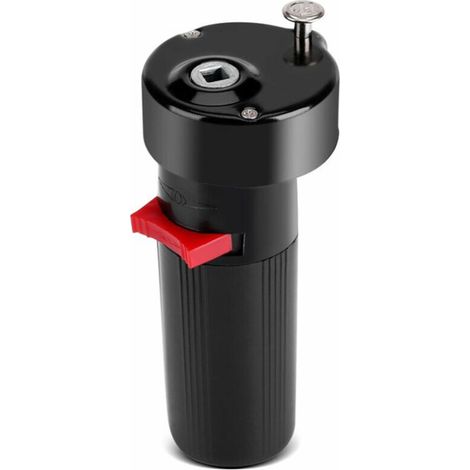 Moteur de rôtissoire 1.5V – Vitesse 3,5-4,2 tr/min – Charge max 3 kg – Moteur en métal et ABS pour barbecue et grill (1/4)
