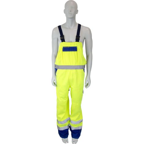 Salopette protettiva Reis LH-contrex XXL (1/3)