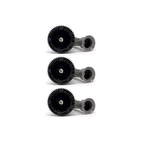 UGELLO DIFFUSORE DA 15A HUNTER  PORTATA 460 METRI CONFEZIONE DA 3  OFFERTA ESCLUSIVA