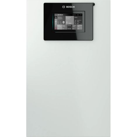 Bosch Accessori per pompe di calore aria-acqua HPC 300 C Regolatore a cascata, 8738212193