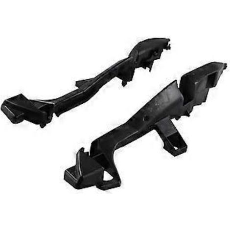 Frontstoßstangenhalterung 52116-60130 52116-60070 für Land Cruiser Prado LC120 FJ120 2003- (1/5)