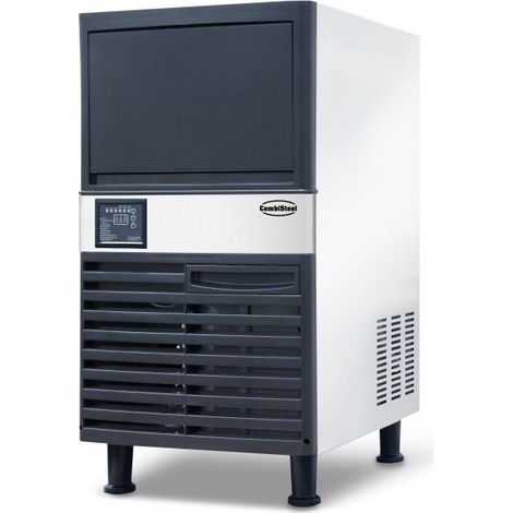 Machine à glaçons 36kg/24h - Combisteel (1/5)