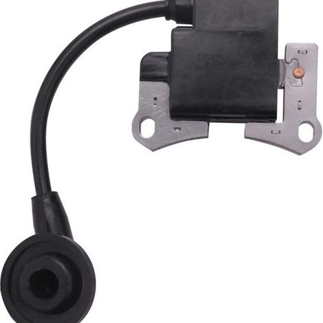 Bobine D Allumage Haute Tension - Pour Débroussailleuse À Essence TLE43 - Compatible KASEI 1E40F-E BC-46 CG-430 - Pack De 1 Pièce (1/3)