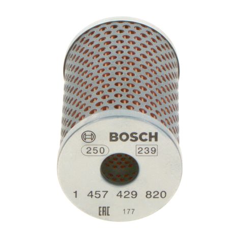 Ölfilter Iveco Daily 00 2.8 HDi (1/4)