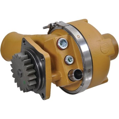 Bomba de agua UNIVERSAL RE549153N