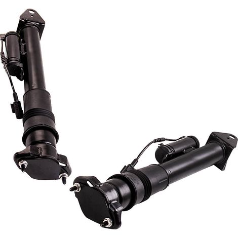Pair Rear Left Right Shock Absorber Fit Mercedes R320 R350 W251 2513202931 (1/5)