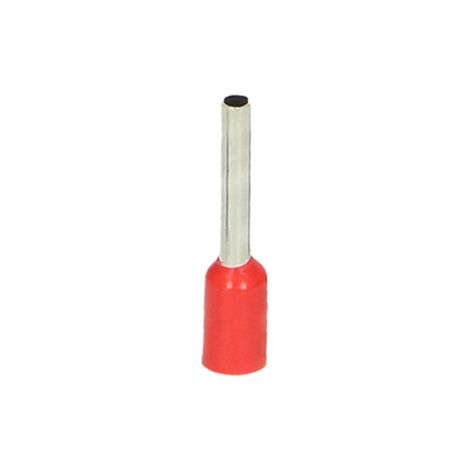 Outil de l'électricien orno 25 cosses isolées cuivre 1mm2