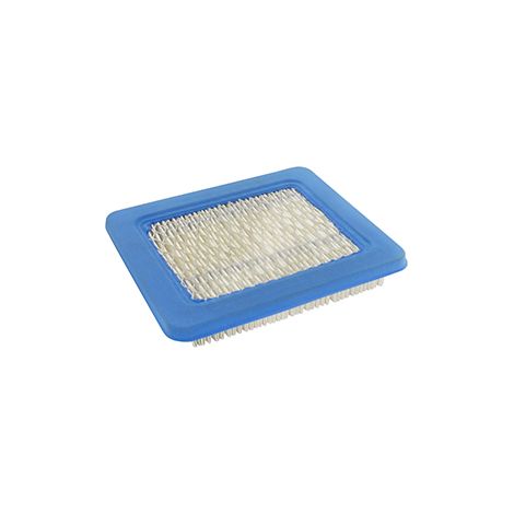 Anpassbarer Luftfilter für Briggs & Stratton: 625er Serie, 650er Serie, 650e Serie, 675er Serie, 675ex Serie, Modelle: 80200, 82200, 8