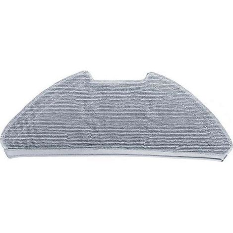 Accessoires pour aspirateur robot Xiaomi Mi Robot Vacuum-Mop 2 Pro / Lite MJST1SHW MJSTL : filtre, brosse latérale principale et accessoires pour aspirateur robot.