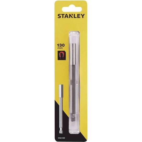 STANLEY STA61400 ADATTATORE MAGNETICO 130MM