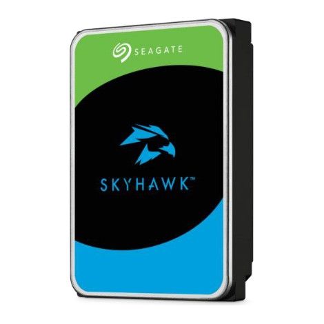 Disco duro interno Seagate SkyHawk ST4000VX016 de 3,5" y 4000 GB SATA III, ST4000VX016 (1/3)