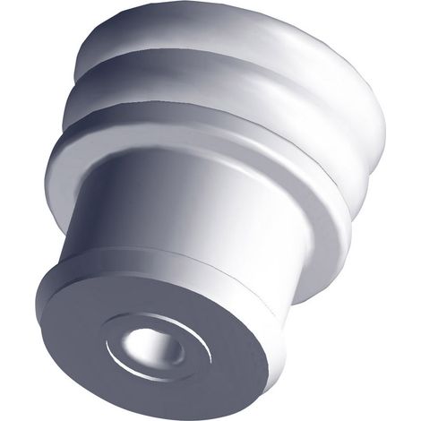 Joint à conducteur unique MCP TE Connectivity MCP 963244-1 1 pc(s) Y174391