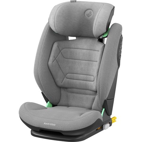 Seggiolino auto Maxi-Cosi RodiFix Pro 2 15-36 kg, colore grigio autentico. (1/5)