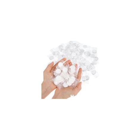 Lot de 80 serviettes compressées jetables pour voyage, serviettes en papier, serviettes pour le visage, serviettes de camping, serviettes de toilette, gants de bain, serviettes de bain, pour le