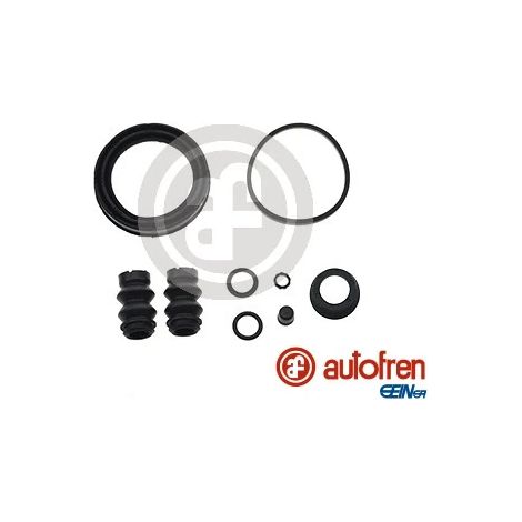 Kit de réparation, étrier de frein Autofren Seinsa D4587 CITROËN 4400L7 4427A2