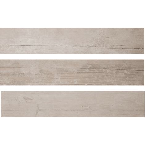 Azulejo COTTAGE BONE 16,4X90 CM estilo Madera . (1/2)