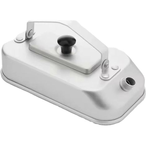 300-ml-tragbarer Campingkessel, Wanderwasserflasche