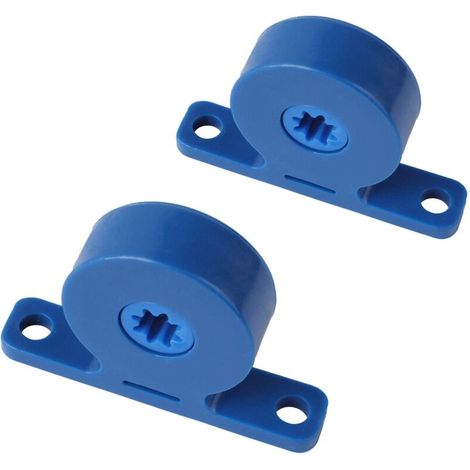 Cuscinetti a sfera C80 compatibili con il pulitore per piscine robotizzato Polaris 180 280 C80 C-80 (confezione da 2)