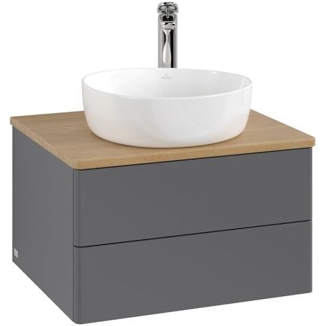 Villeroy & Boch K18051GK WTUS Antao K185 600x360x500mm (1/3)