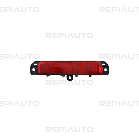 Feu de stop arrière central Mitsubishi L200 Pick-Up KAT-KBT 2005-2014