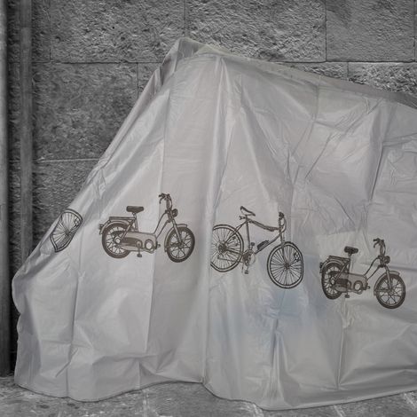 Copertura per bicicletta (1/5)